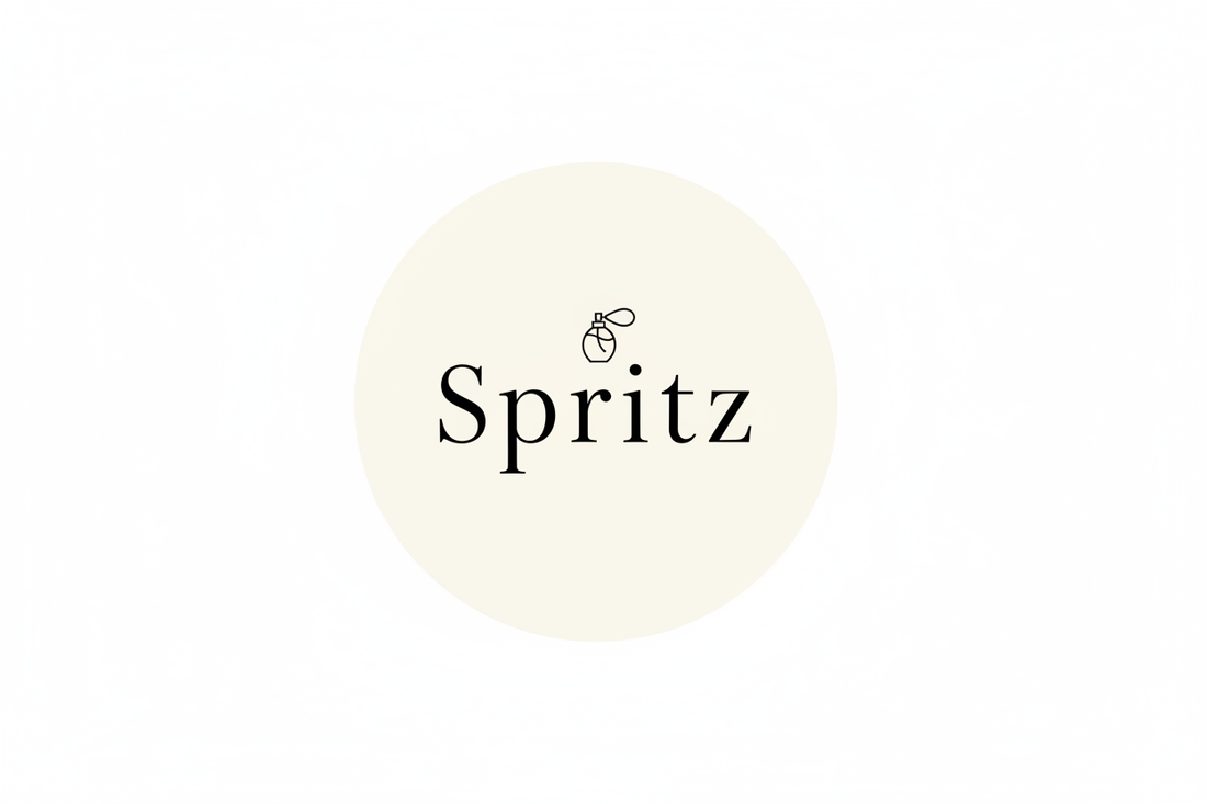 Spritz Logo Option 1